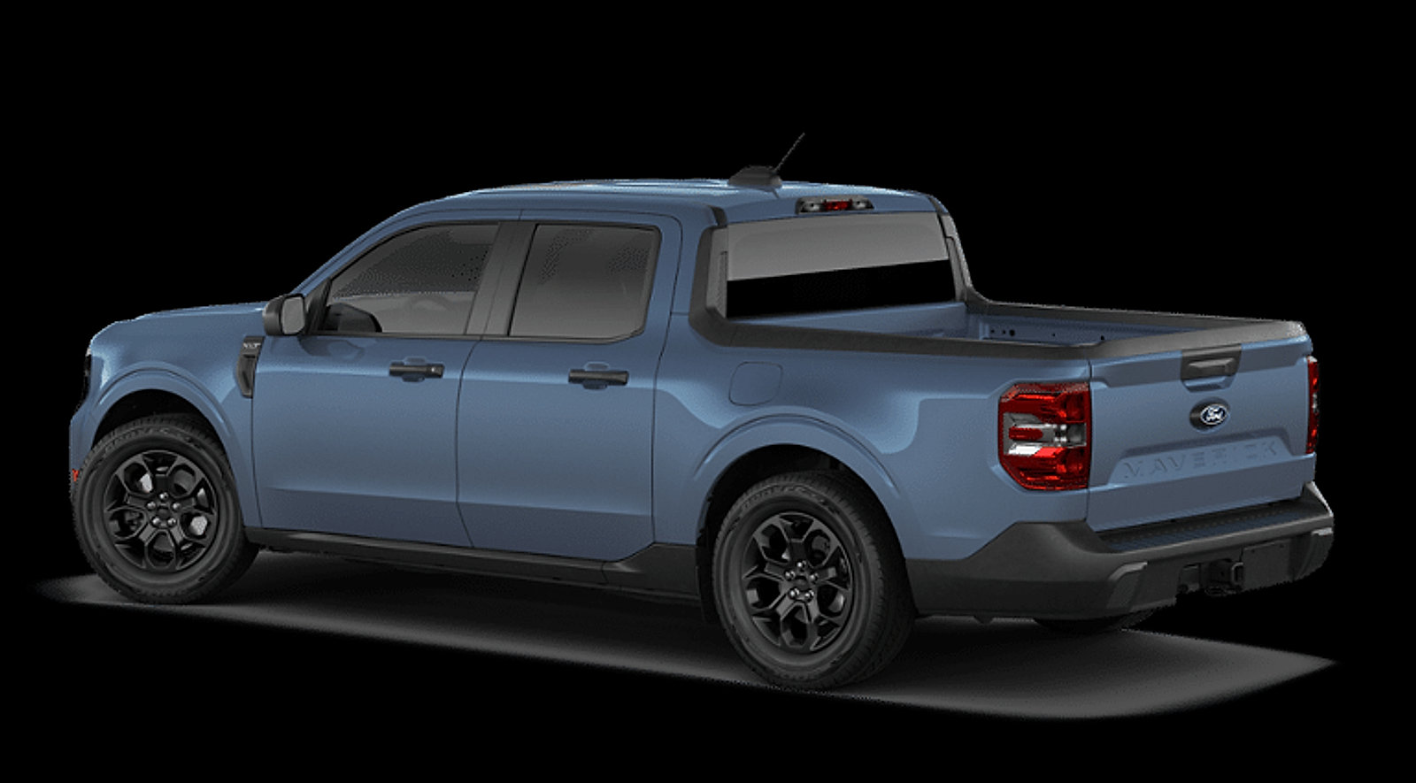 New 2026 Ford Maverick XLT AWD/4WD image 27