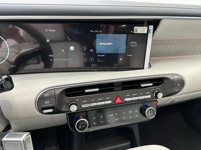 New 2026 Hyundai Palisade Calligraphy image 31