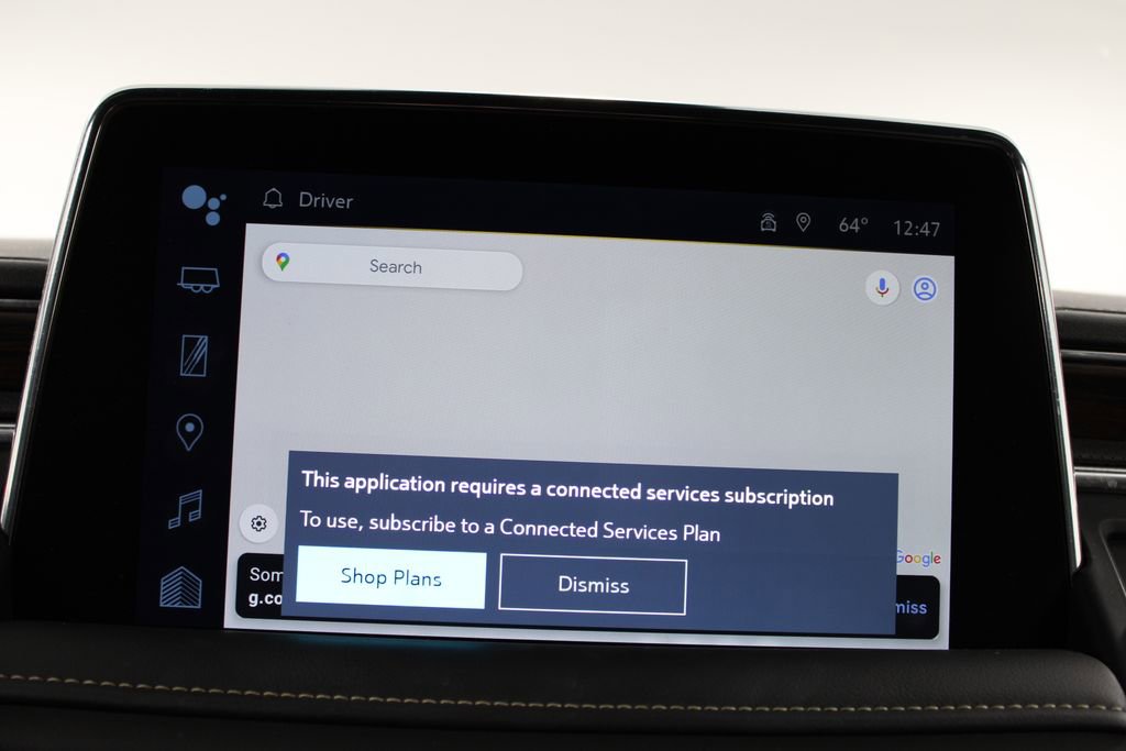 Used 2024 Chevrolet Tahoe Premier image 32