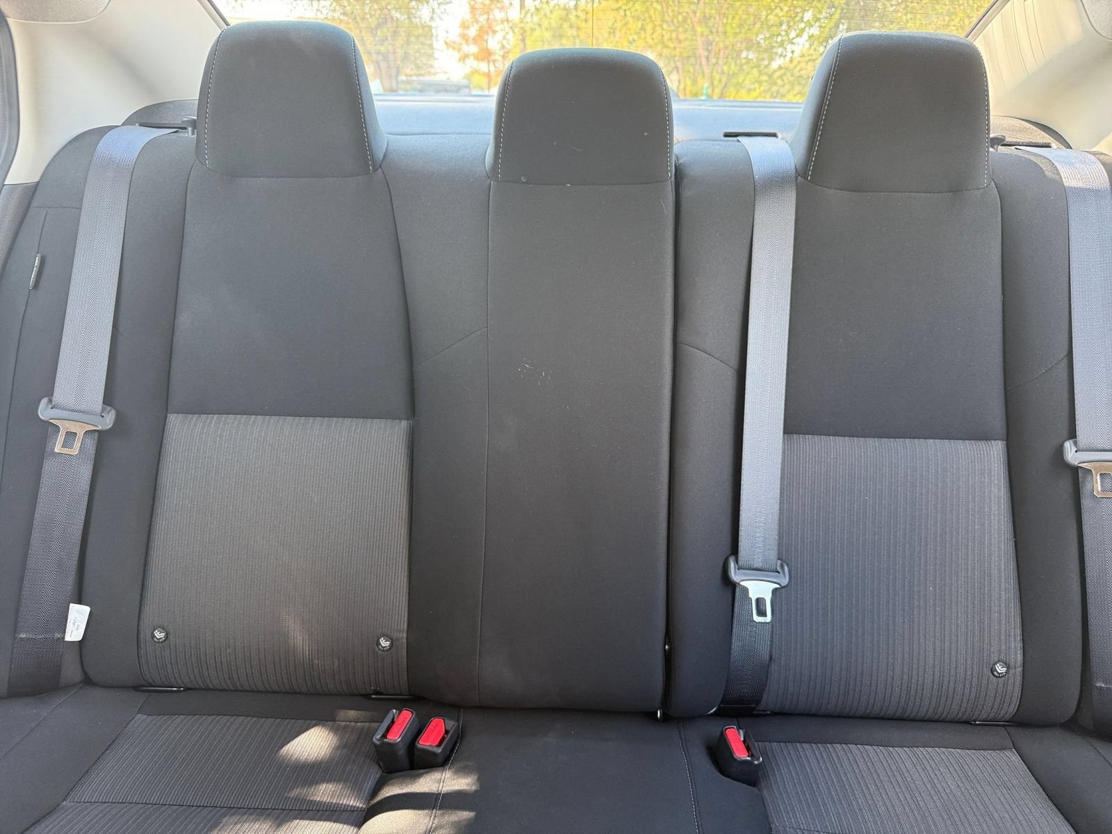 Used 2025 Nissan Sentra SV FWD image 37