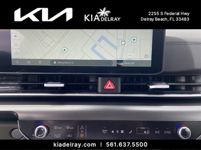 New 2026 Kia Carnival LXS image 21