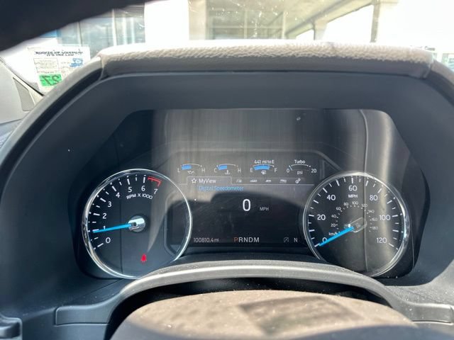 Used 2021 Ford Expedition Max Limited RWD image 7