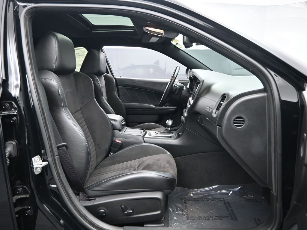 Used 2023 Dodge Charger Scat Pack w/ Daytona Edition Group RWD image 35