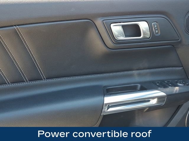 Used 2020 Ford Mustang GT Premium RWD image 20