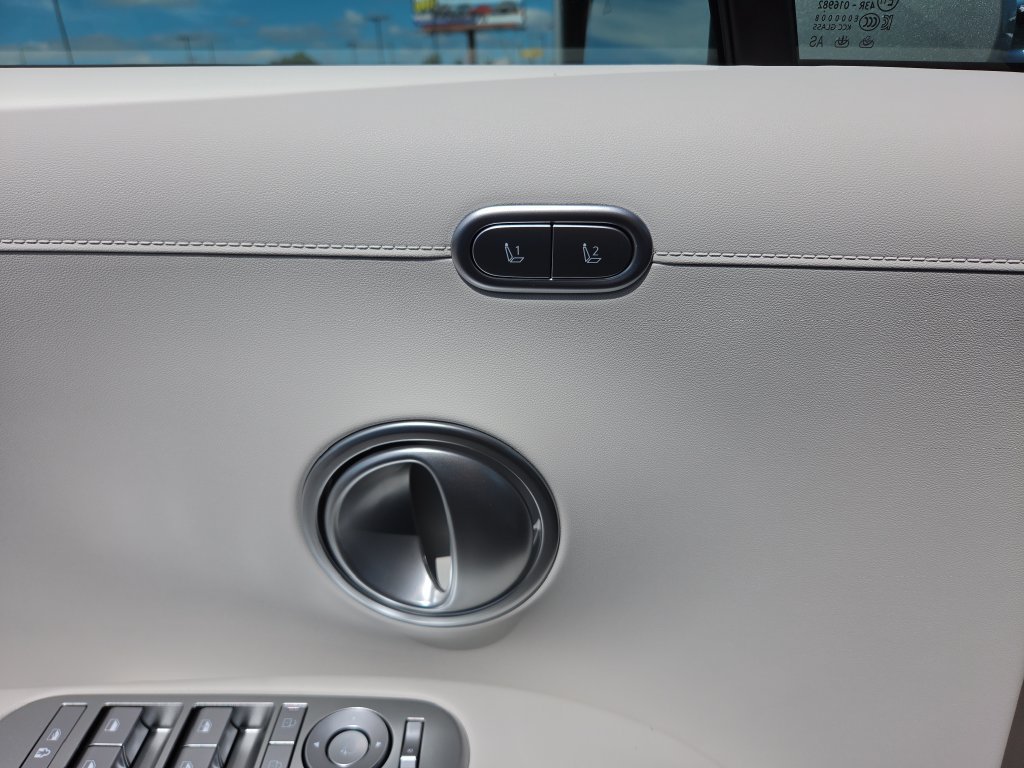 New 2027 Hyundai Palisade SEL Premium FWD image 18