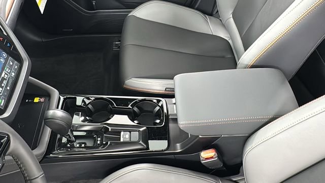 New 2026 Subaru Forester Sport image 34