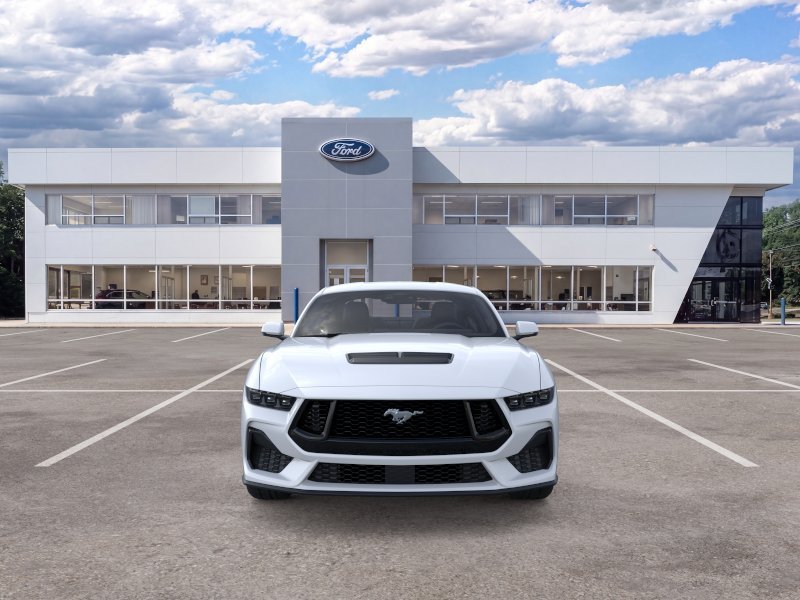 New 2026 Ford Mustang GT Premium RWD image 6