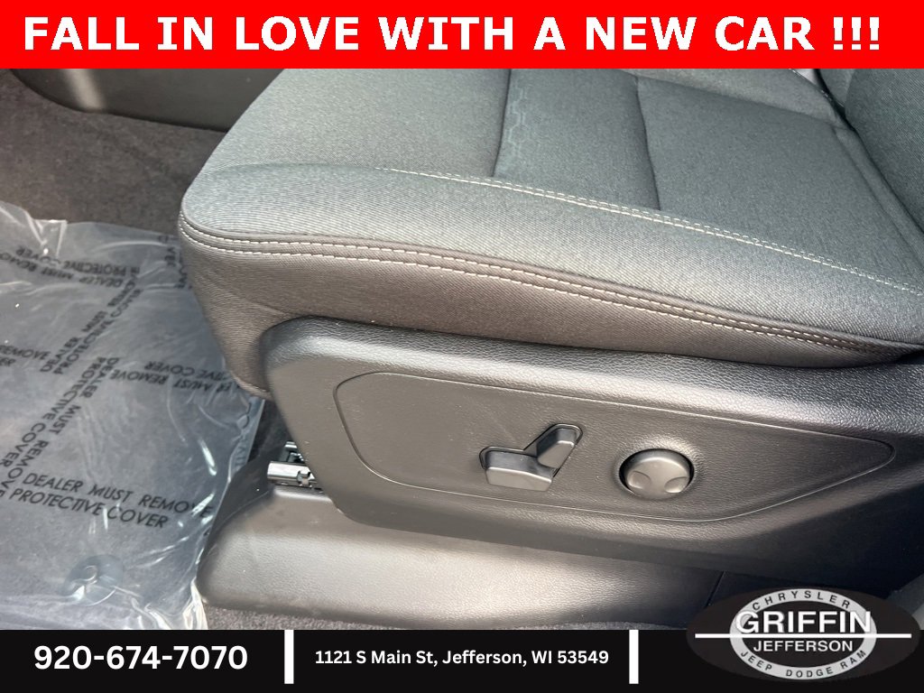 New 2026 RAM 1500 Big Horn image 17