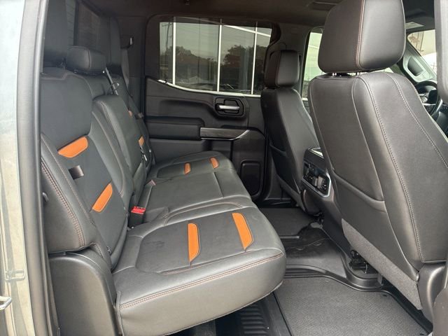 Used 2021 GMC Sierra 1500 AT4 w/ AT4 Premium Package image 9