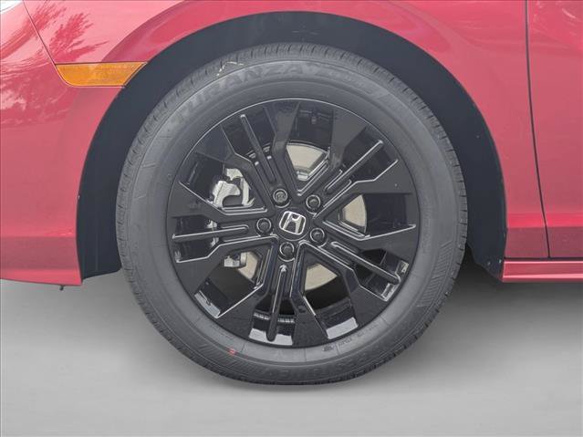 New 2026 Honda Odyssey Sport-L image 10