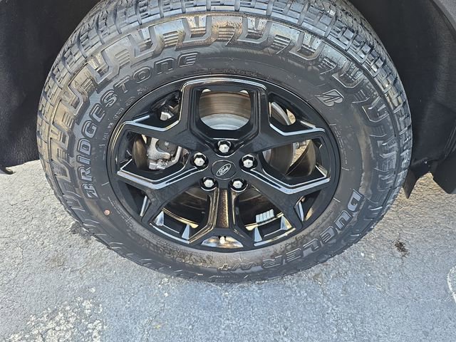 Used 2022 Ford Explorer Timberline image 6