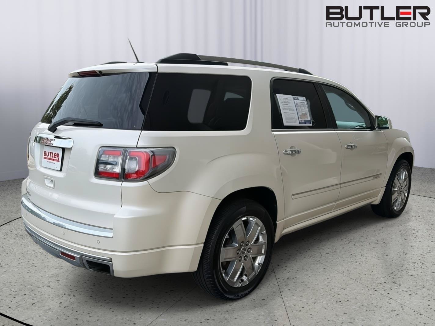 Used 2014 GMC Acadia Denali FWD image 6