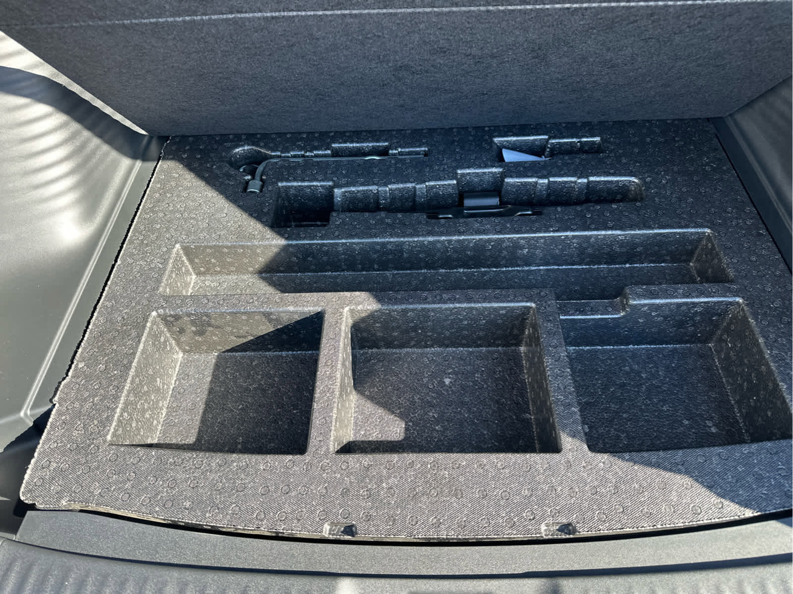 New 2026 Honda HR-V EX-L image 49