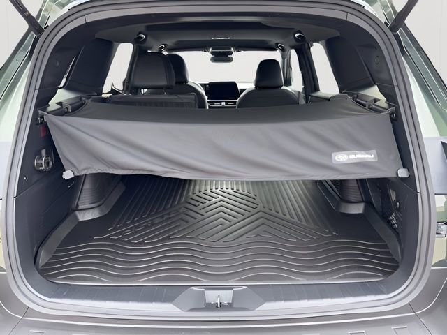 Certified 2026 Subaru Outback Limited XT image 11