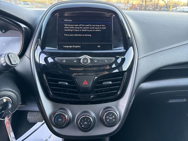 Used 2019 Chevrolet Spark LS image 23