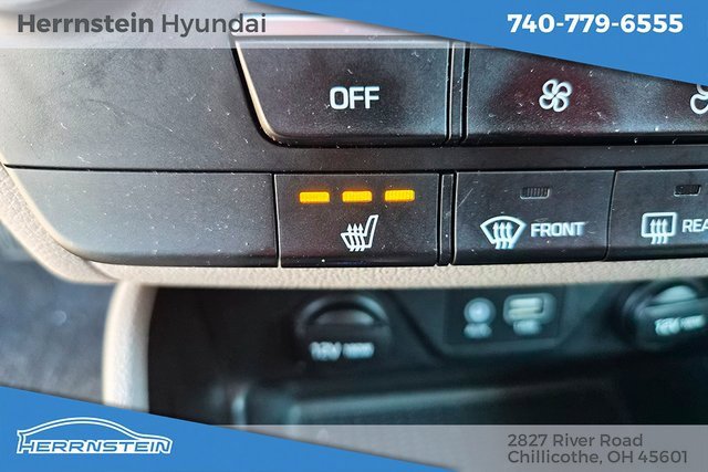 Used 2021 Hyundai Tucson SEL image 19