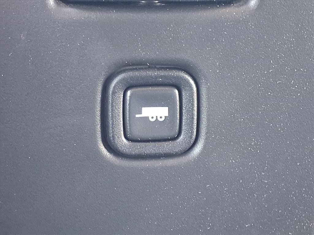 New 2025 Chevrolet Express 3500 w/ Power Convenience Package RWD image 13