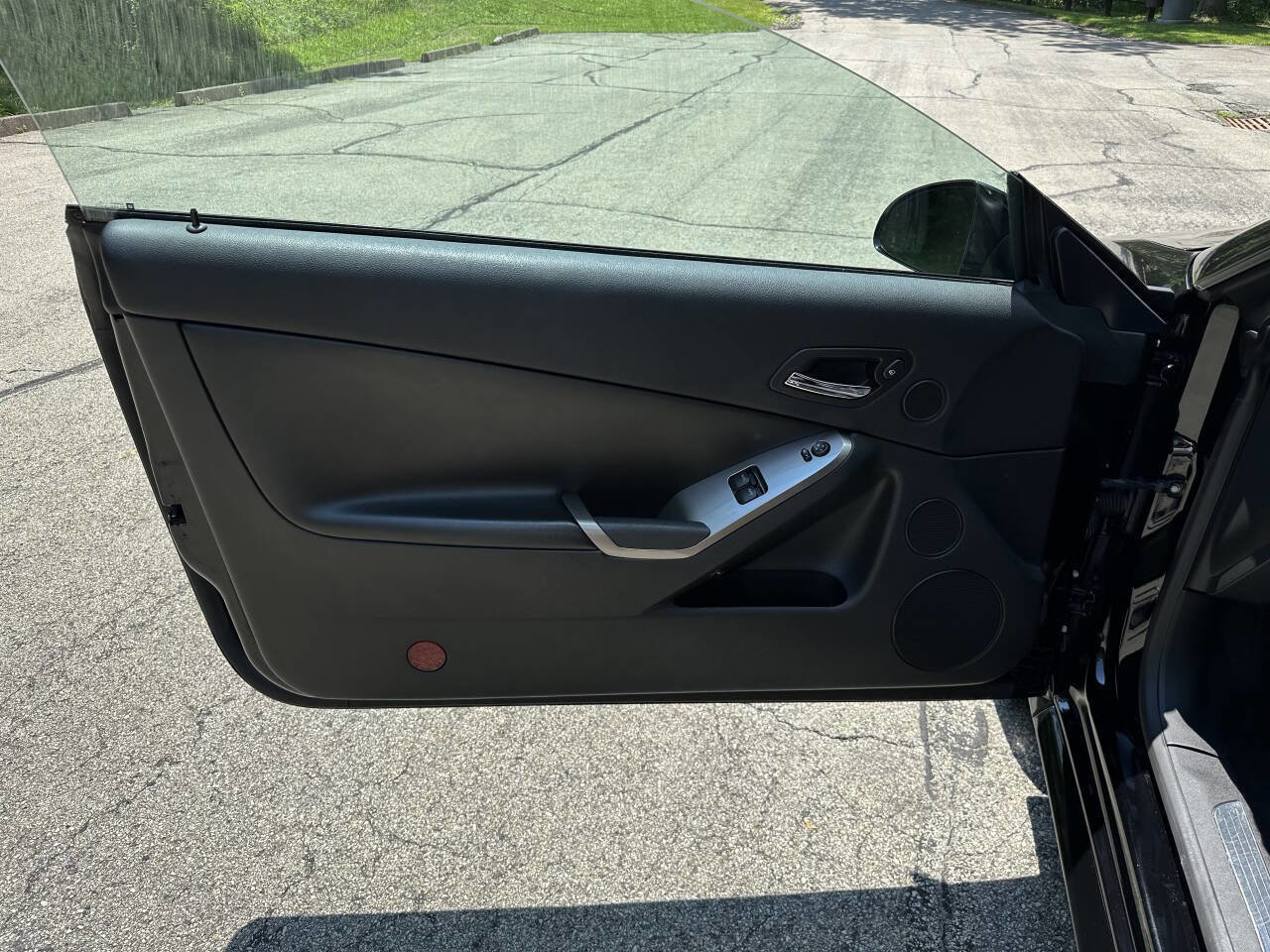 Used 2008 Pontiac G6 GXP w/ Sun And Sound Package image 16