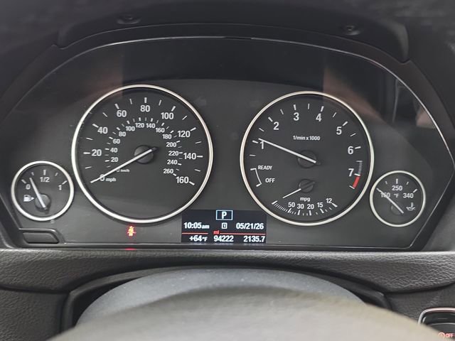 Used 2018 BMW 320i xDrive Sedan AWD/4WD image 18