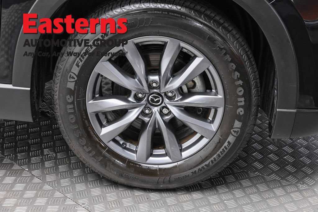 Used 2023 MAZDA CX-9 Touring AWD/4WD image 33