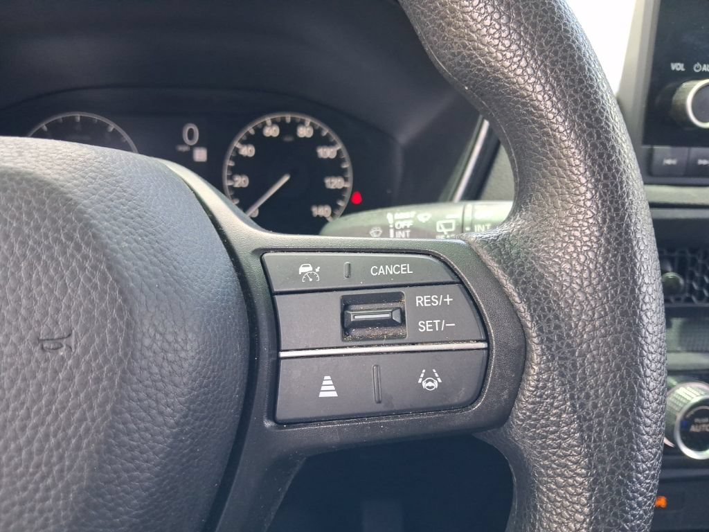 Certified 2023 Honda CR-V LX image 27
