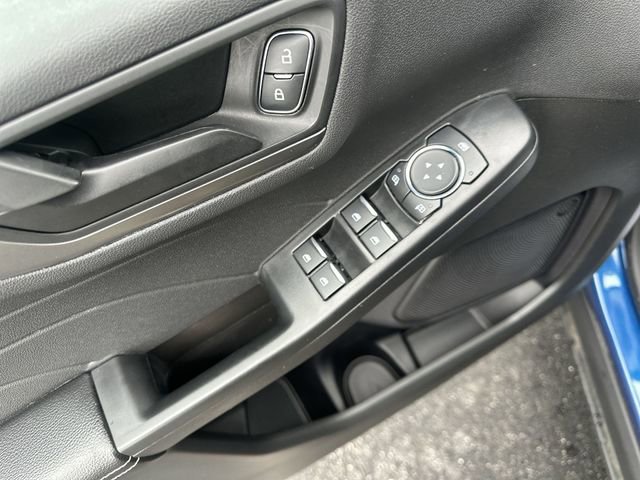 Used 2023 Ford Escape Active AWD/4WD image 17