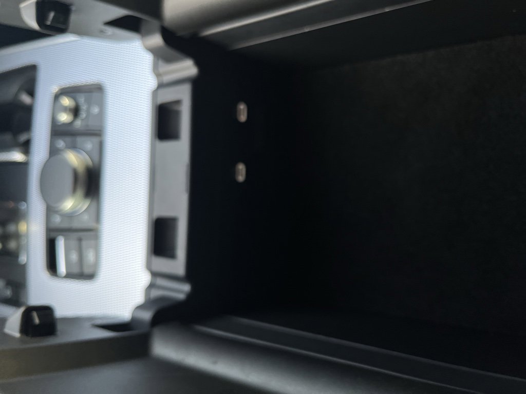 Certified 2025 MAZDA CX-90 3.3 Turbo w/ Preferred Package image 19