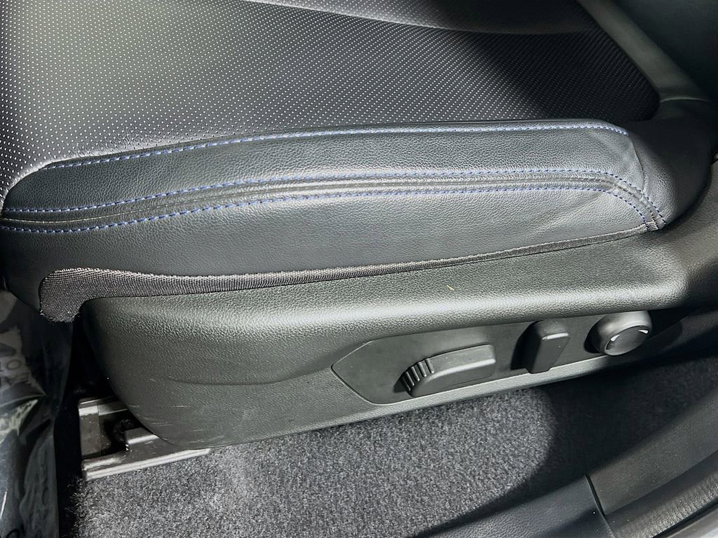 Certified 2025 Subaru Forester Limited w/ Popular Package #2 image 17