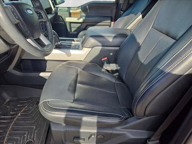 Used 2020 Ford F150 Lariat w/ Equipment Group 502A Luxury AWD/4WD image 13