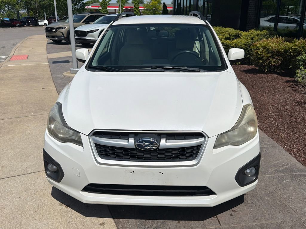 Used 2012 Subaru Impreza 2.0i Sport Premium AWD/4WD image 8