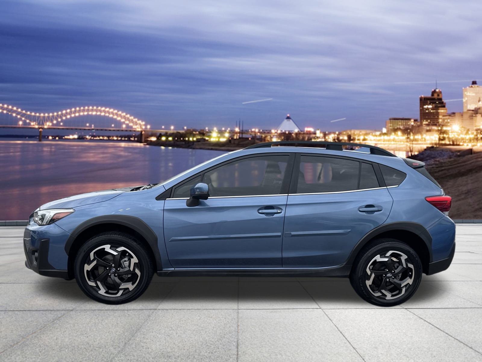 Used 2023 Subaru Crosstrek 2.5i Limited image 2