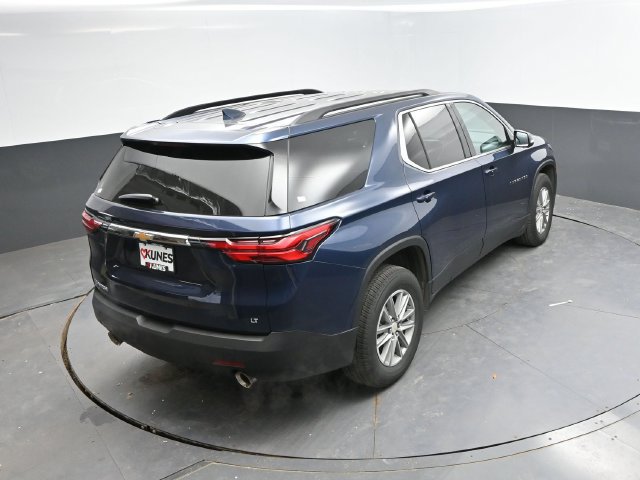 Used 2023 Chevrolet Traverse LT FWD image 32