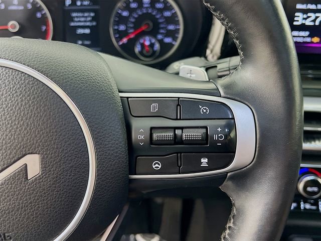 Used 2023 Kia K5 GT w/ GT1 Package image 34