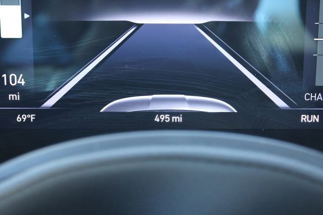 Used 2024 FIAT 500 e (RED) image 27