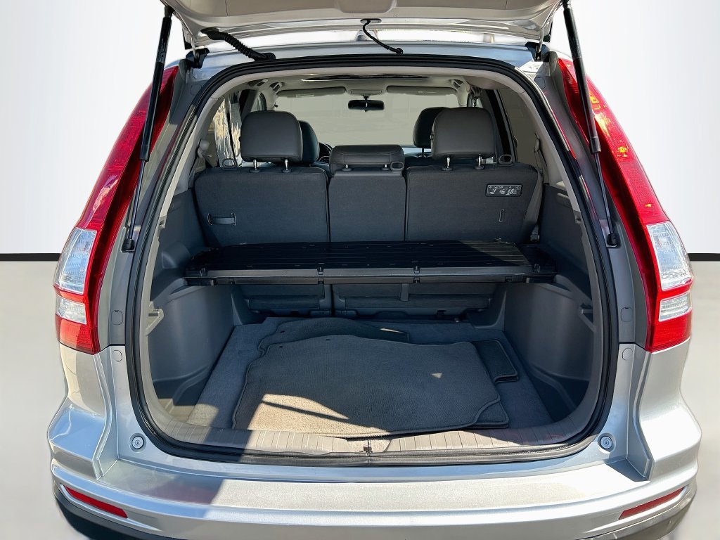 Used 2011 Honda CR-V EX-L image 24