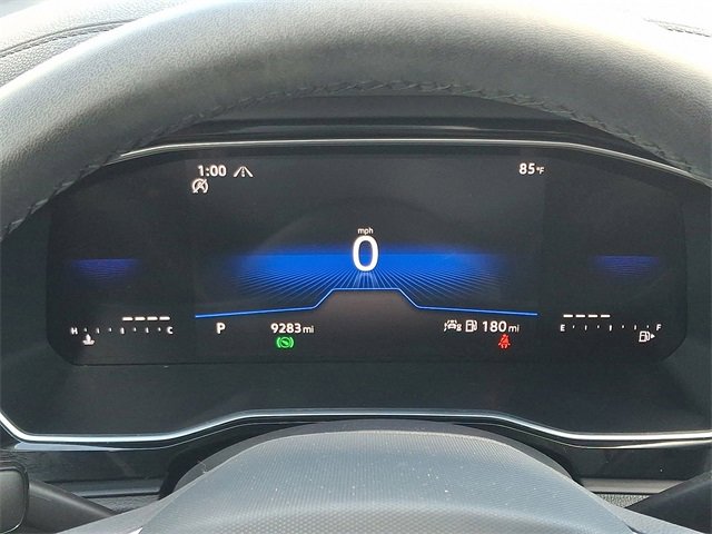 Used 2024 Volkswagen Jetta SE image 19