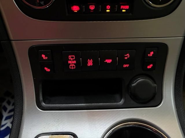 Used 2012 GMC Acadia SLT FWD image 53