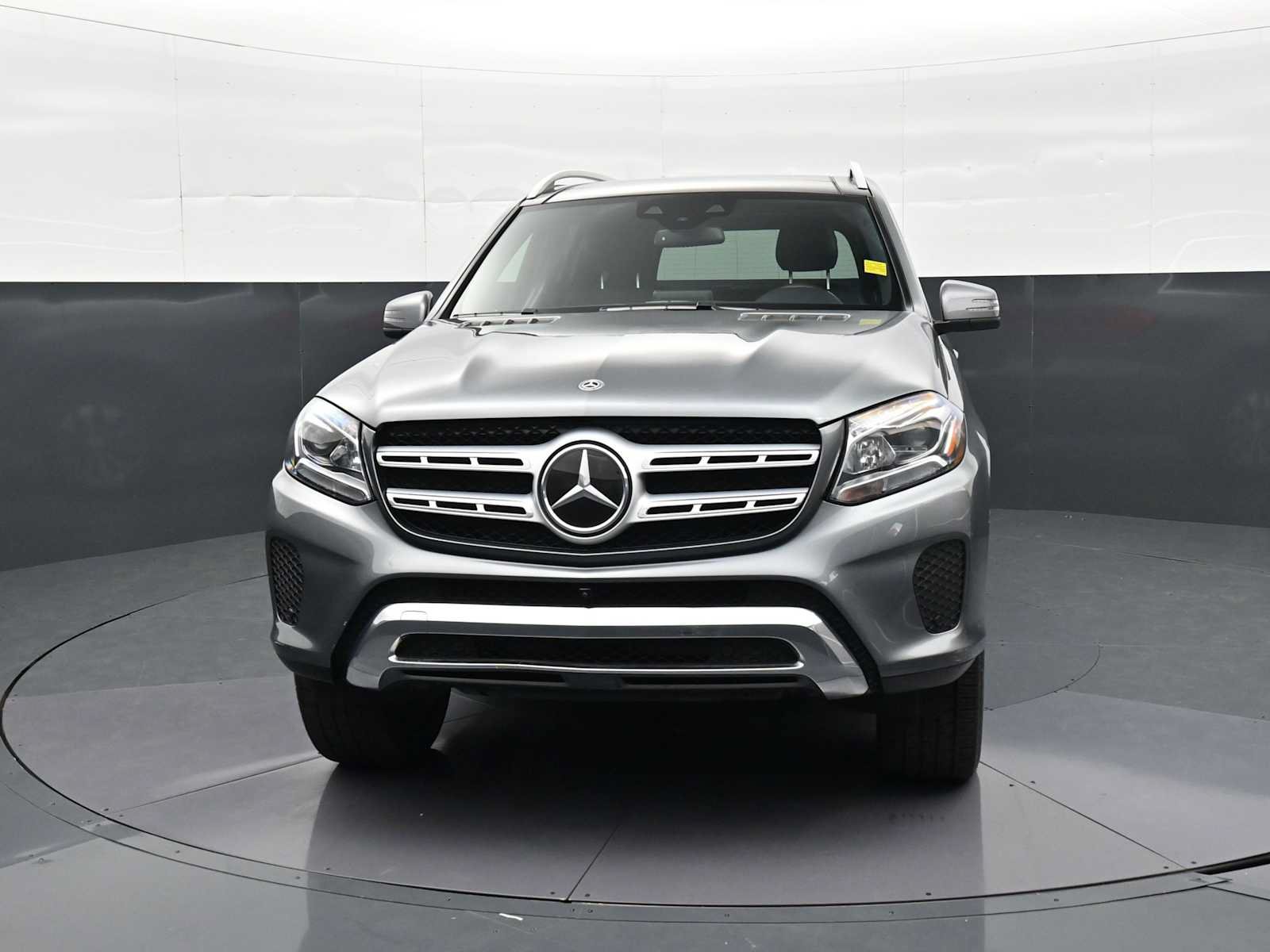 Used 2019 Mercedes-Benz GLS 450 4MATIC video 2