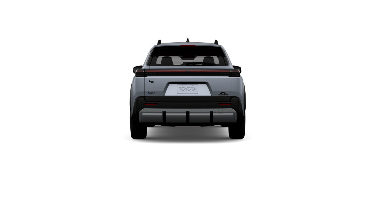 New 2027 Toyota bZ Woodland AWD/4WD image 8