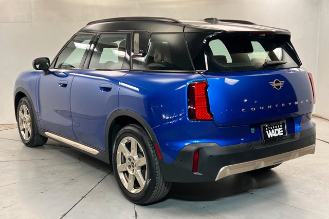 Used 2025 MINI Cooper Countryman S AWD/4WD image 3