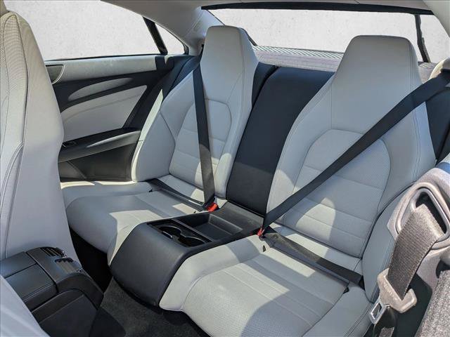 Used 2014 Mercedes-Benz E 350 Coupe image 19