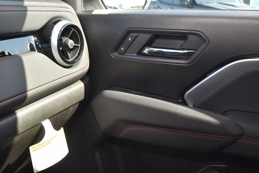 New 2026 Chevrolet Colorado Z71 w/ Technology Package image 17