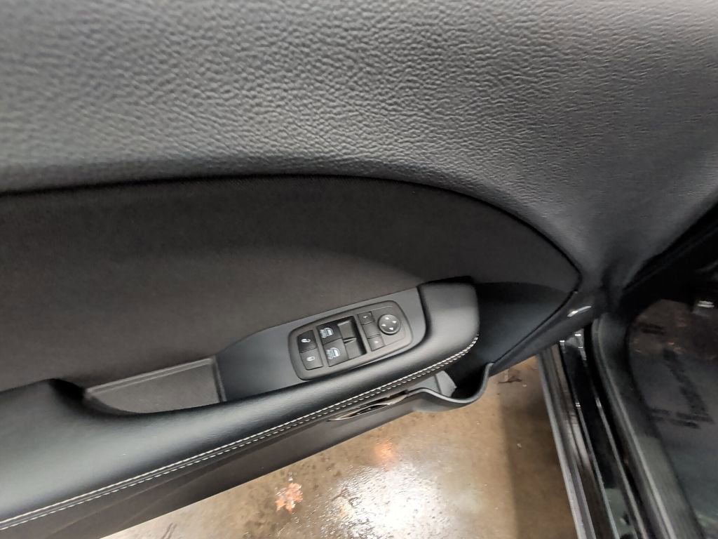 Used 2023 Dodge Challenger SRT Hellcat image 12