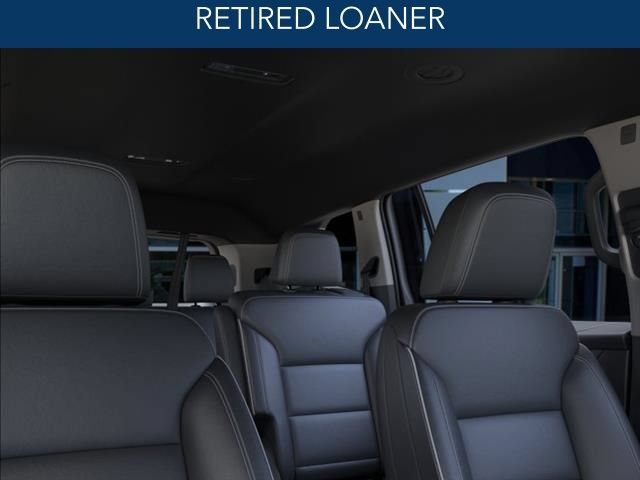 New 2026 Buick Enclave Preferred w/ Power Package FWD image 24