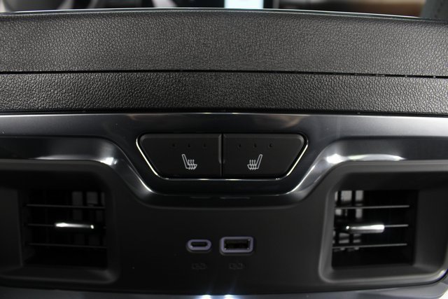 New 2026 GMC Sierra 1500 Denali image 23