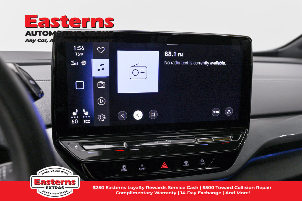 Used 2023 Volkswagen ID.4 Pro S AWD/4WD image 18
