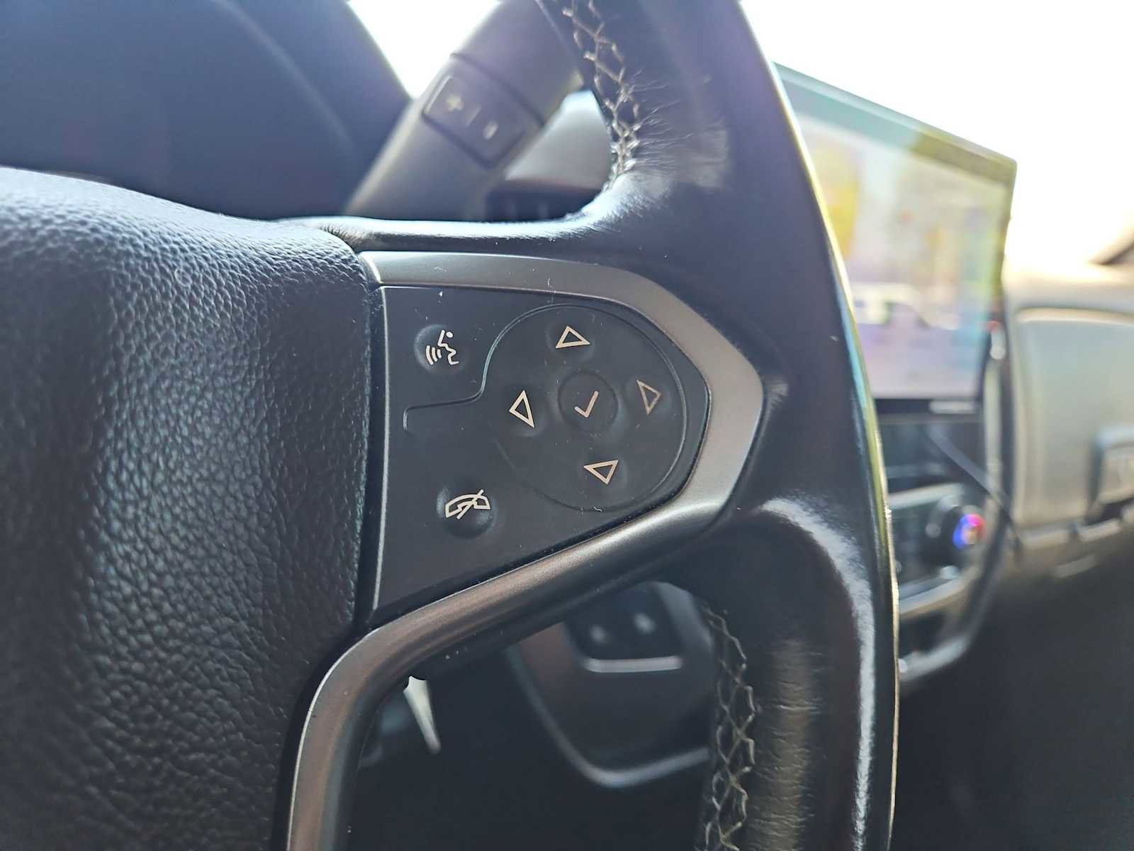 Used 2016 Chevrolet Silverado 1500 LT w/ All Star Edition image 25