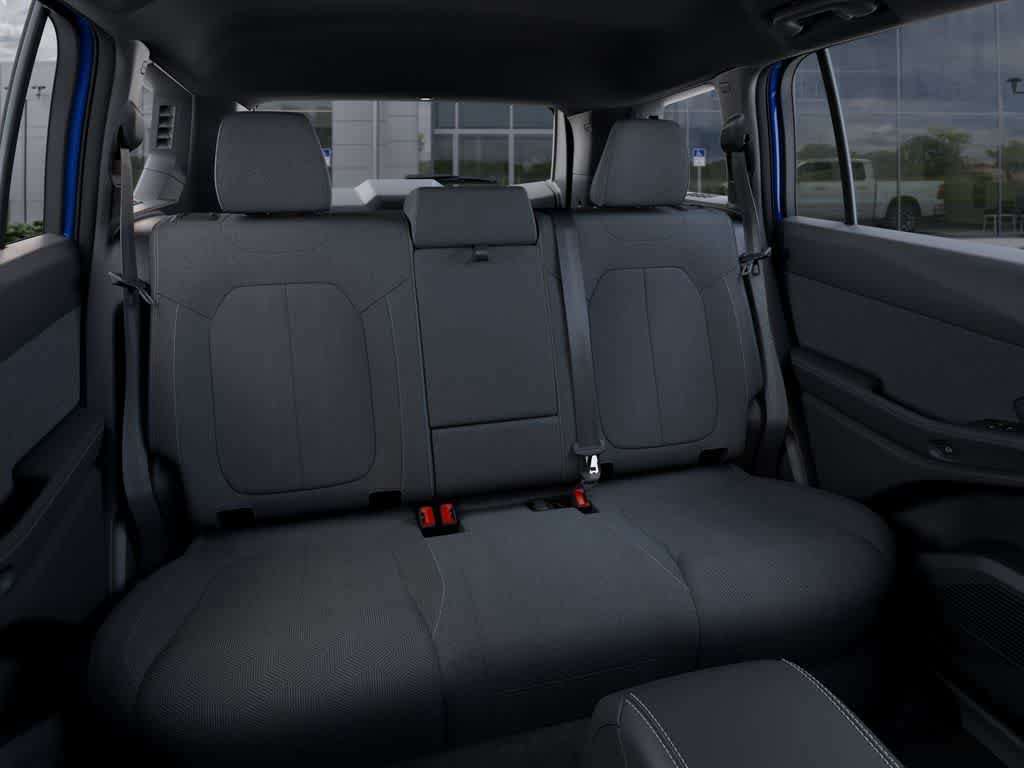 New 2026 Jeep Cherokee Laredo AWD/4WD image 15