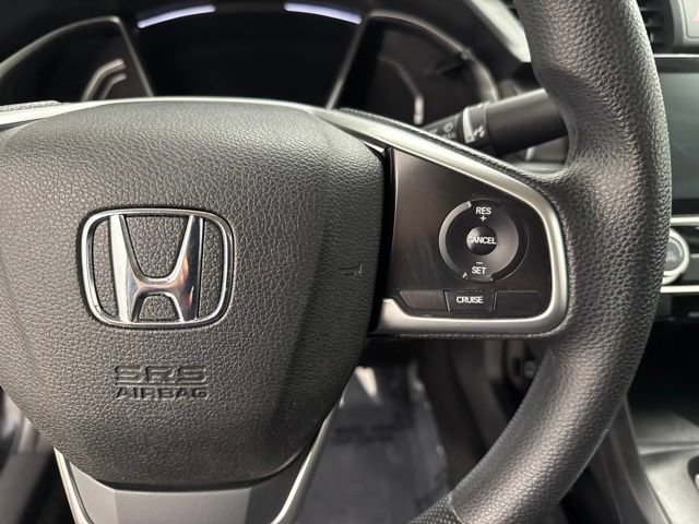 Used 2017 Honda Civic EX-T image 27