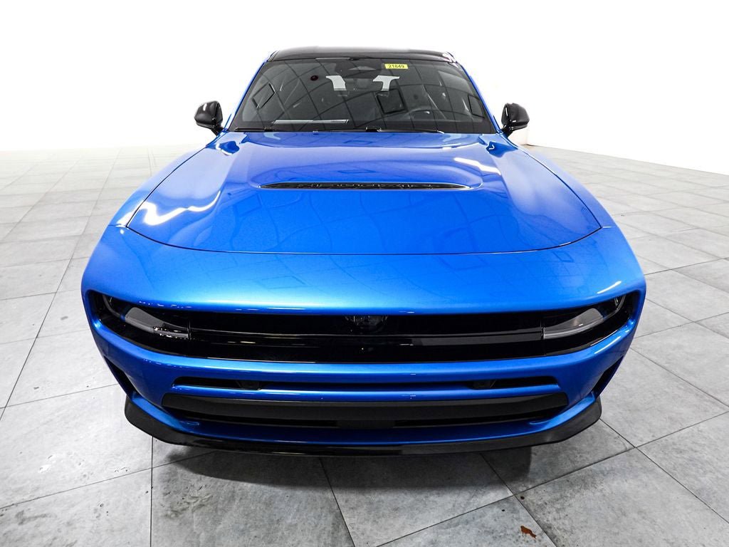 New 2026 Dodge Charger GT w/ Performance Handling Group AWD/4WD image 2